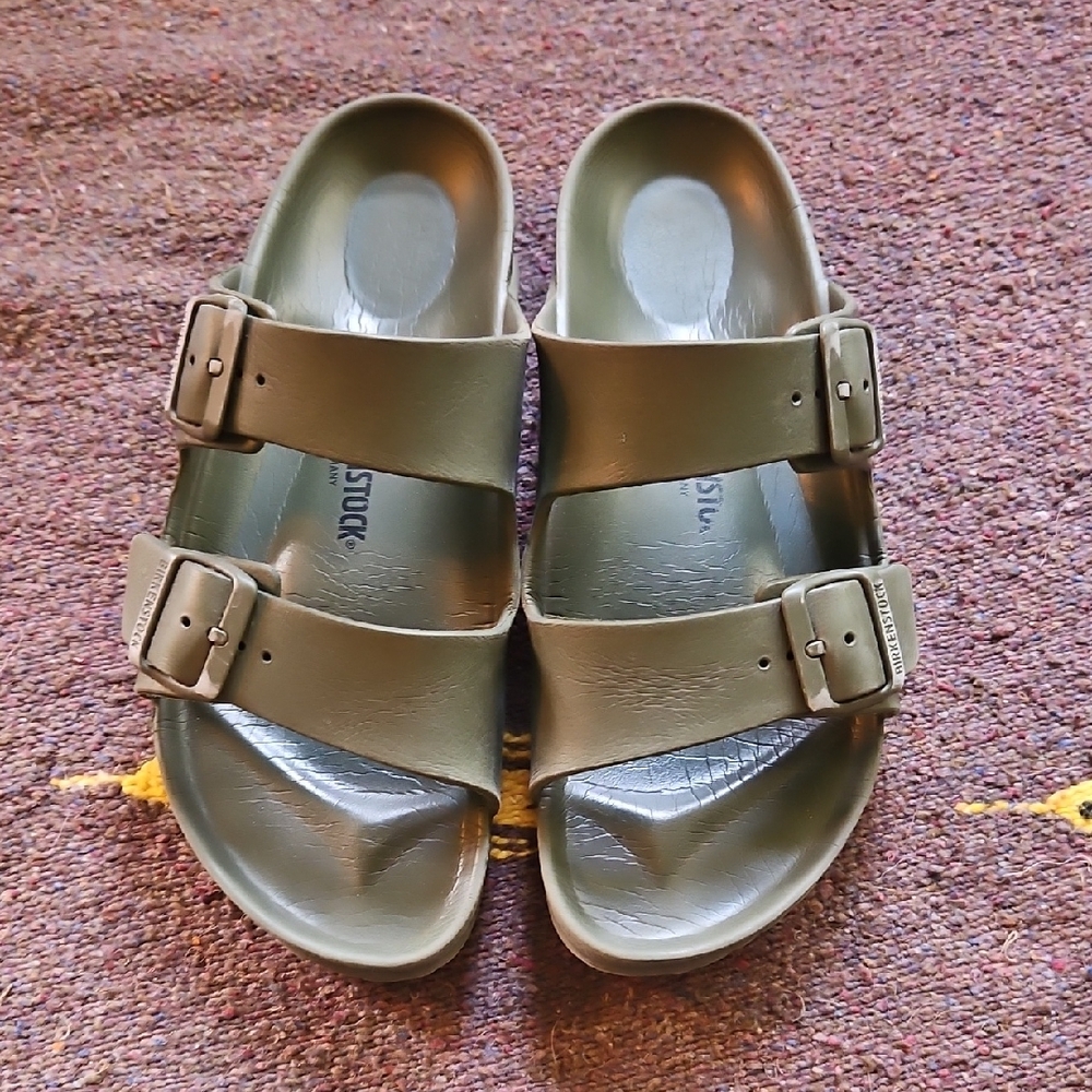Birkenstock Eva 40